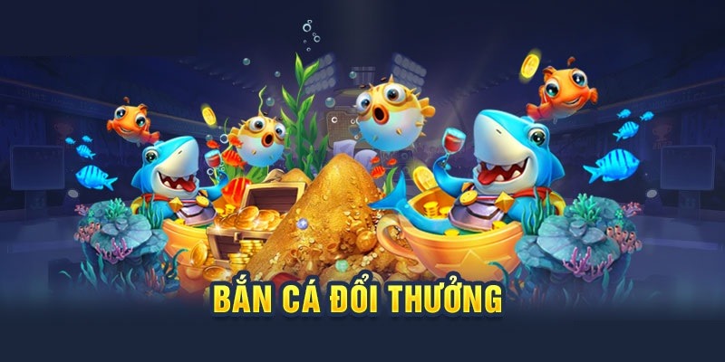 Giới thiệu bắn cá game vui