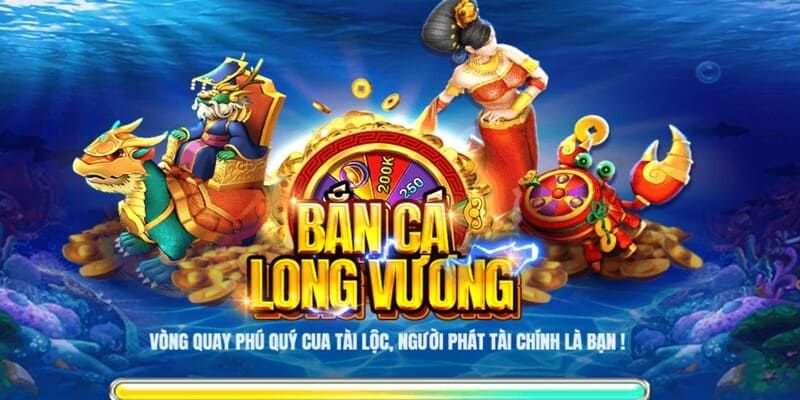 ban ca long vuong