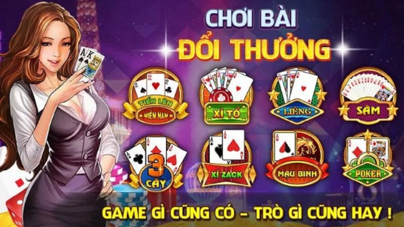 Tại Sao Phải Chơi Game Đánh Bài Miễn Phí?