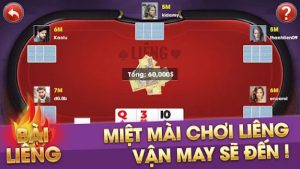 game bai lieng doi thuong 1