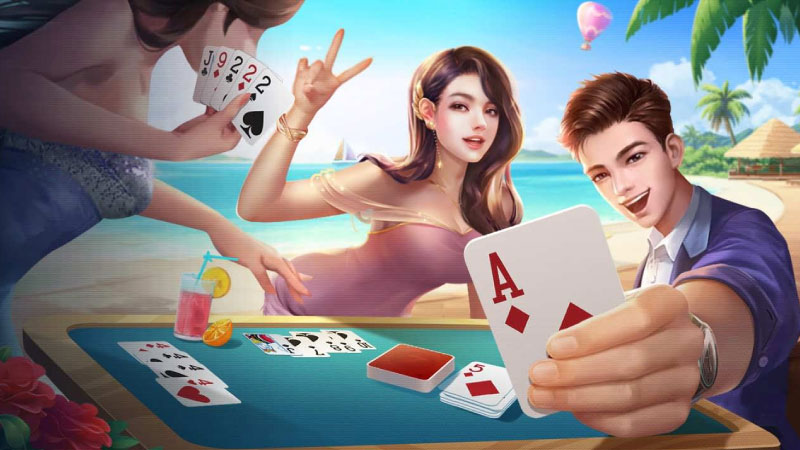 Tính Chiến Thuật Và Tư Duy Trong Game Bài Tá Lả