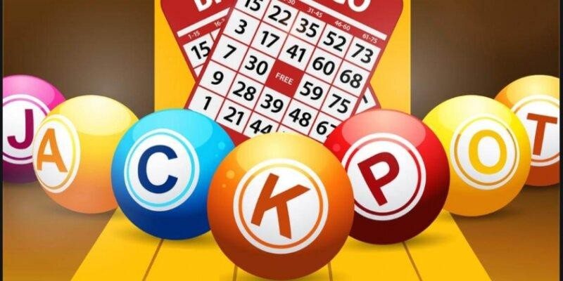  Giải Jackpot trong xổ số