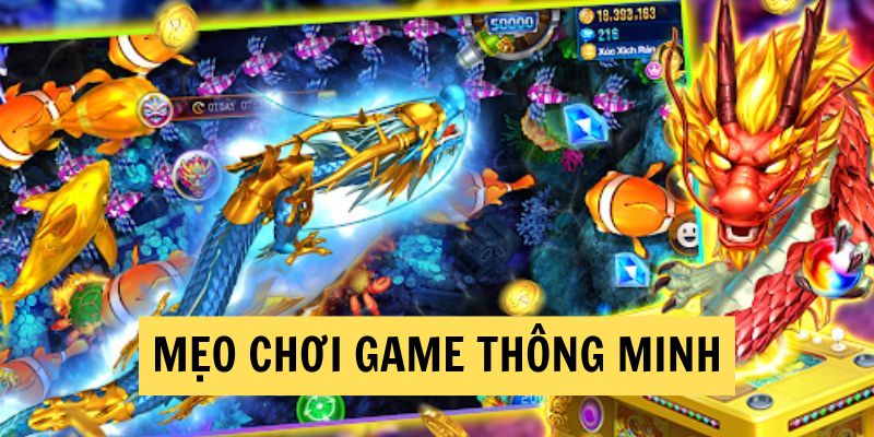 Mẹo chơi game thông minh cho Newbie