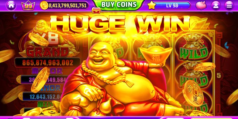 Quy luật game nổ hũ đổi thưởng